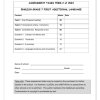 English FAL Gr. 7 Assessment Task 2024 Term 2 - Image 5