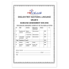 English FAL Gr. 8 Baseline assessment 2024 Term 1