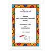 English FAL Gr. 8 Assessment Task 2024 Term 2