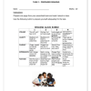 English Home Language Gr. 7 Assessment Task 2024 Term 2 - Image 2