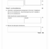 Wiskunde Gr. 5 Assesseringstaak 2024 Kwartaal 2 - Image 2