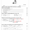 Wiskunde Gr. 5 Assesseringstaak 2024 Kwartaal 2 - Image 3
