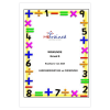 Wiskunde Gr. 9 Assesseringstaak 2024 Kwartaal 2