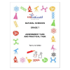 Natural Sciences Gr. 7 Assessment Task 2024 Term 2