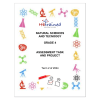 Natural Sciences and Technology Gr. 4 Assessment Task 2024 Term 2