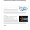 Natural Sciences and Technology Gr. 5 Assessment Task 2024 Term 2 - Image 3