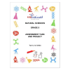 Natural Sciences and Technology Gr. 5 Assessment Task 2024 Term 2