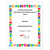 Lewensvaardighede (PSW) Gr. 6 Assesseringstaak 2024 Kwartaal 2