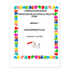 Lewensvaardighede (PSW) Gr. 7 Assesseringstaak 2024 Kwartaal 2