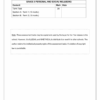Life Skills (PSW) Gr. 5 Assessment Task 2024 Term 2 - Image 5