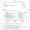 Life Skills (PSW) Gr. 5 Assessment Task 2024 Term 2 - Image 2