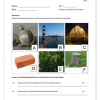 Technology Gr. 7 Assessment Task 2024 Term 2 - Image 2