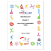 Technology Gr. 7 Assessment Task 2024 Term 2