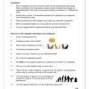 Afrikaans Huistaal Gr. 11 Assesseringstaak 2024 Kwartaal 2 Take 5 en 6 - Image 3