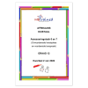 Afrikaans Huistaal Gr. 12 Assesseringstaak 2024 Kwartaal 2 Take 6 en 7