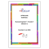 Afrikaans Huistaal Gr. 12 Assesseringstaak 2024 Kwartaal 2 Vraestel 1