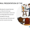 English literature project presentation Gr. 7-9 - Image 3