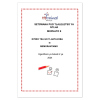 Setswana FAL Gr. 9 Assessment Task 2024 Term 2
