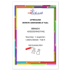 Afrikaans EAT Gr. 8 Assesseringstaak 2024 Kwartaal 3