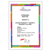 Afrikaans Huistaal Gr. 12 Assesseringstaak 2024 Kwartaal 2 Vraestel 2