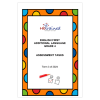 English FAL Gr. 4 Assessment Task 2024 Term 3