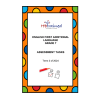 English FAL Gr. 7 Assessment Task 2024 Term 3