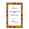 English Home Language Gr. 4 Assessment Task 2024 Term 3