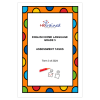 English Home Language Gr. 5 Assessment Task 2024 Term 3