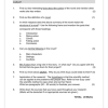 English Home Language Gr. 7 Assessment Task 2024 Term 3 - Image 3