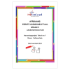 Afrikaans EAT Gr. 5 Assesseringstaak 2024 Kwartaal 3