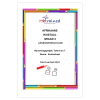 Afrikaans Huistaal Gr. 4 Assesseringstaak 2024 Kwartaal 3