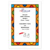 English Home Language Gr. 8 Assessment Task 2024 Term 3
