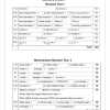 Mathematics Gr. 6 Assessment Task 2024 Term 3 - Image 2