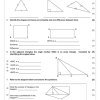Mathematics Gr. 6 Assessment Task 2024 Term 3 - Image 3