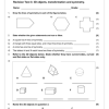 Mathematics Gr. 6 Assessment Task 2024 Term 3 - Image 4