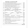 Mathematics Gr. 7 Assessment Task 2024 Term 3 - Image 2
