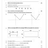 Mathematics Gr. 7 Assessment Task 2024 Term 3 - Image 3