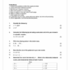 Mathematics Gr. 9 Assessment Task 2024 Term 3 - Image 2