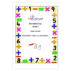 Mathematics Gr. 9 Assessment Task 2024 Term 3
