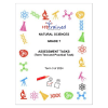 Natural Sciences Gr. 7 Assessment Task 2024 Term 3