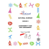 Natural Sciences Gr. 9 Assessment Task 2024 Term 3