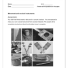 Natural Sciences and Technology Gr. 4 Assessment Task 2024 Term 3 - Image 2