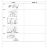 Natural Sciences and Technology Gr. 5 Assessment Task 2024 Term 3 - Image 3