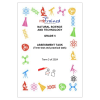 Natural Sciences and Technology Gr. 5 Assessment Task 2024 Term 3