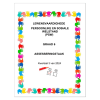Lewensvaardighede (PSW) Gr. 6 Assesseringstaak 2024 Kwartaal 3