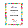 Lewensvaardighede (PSW) Gr. 8 Assesseringstaak 2024 Kwartaal 3