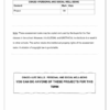Life Skills (PSW) Gr. 4 Assessment Task 2024 Term 3 - Image 5