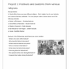 Life Skills (PSW) Gr. 5 Assessment Task 2024 Term 3 - Image 2