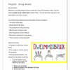 Life Skills (PSW) Gr. 7 Assessment Task 2024 Term 3 - Image 3