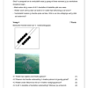 Sosiale Wetenskap Aardrykskunde Gr. 8 Assesseringstaak 2024 Kwartaal 3 - Image 3